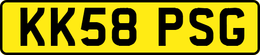 KK58PSG
