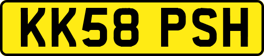 KK58PSH