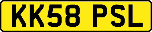 KK58PSL