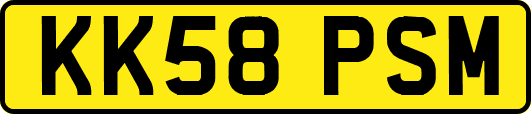 KK58PSM
