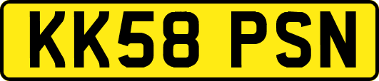 KK58PSN