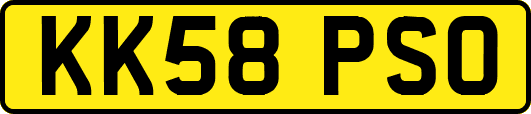 KK58PSO