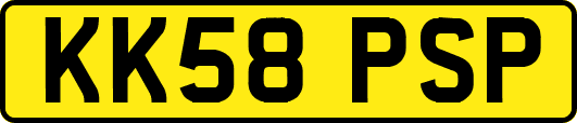 KK58PSP