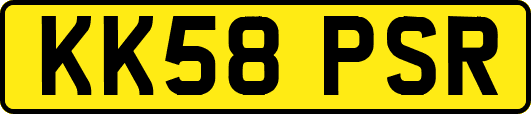 KK58PSR