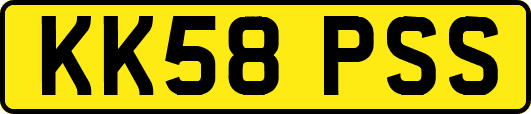 KK58PSS