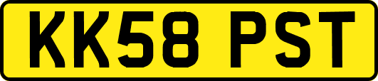 KK58PST