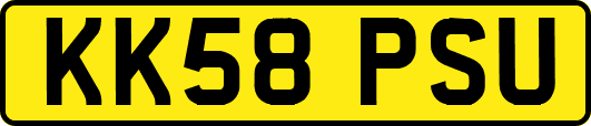 KK58PSU
