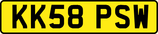 KK58PSW