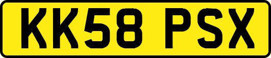 KK58PSX