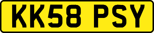 KK58PSY