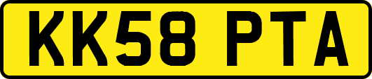 KK58PTA