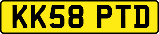 KK58PTD