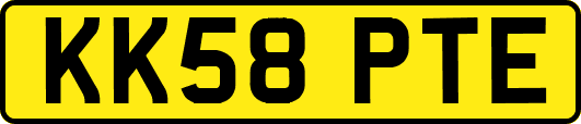KK58PTE