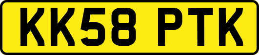 KK58PTK