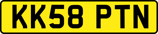 KK58PTN