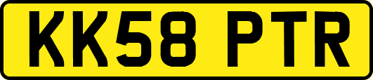 KK58PTR