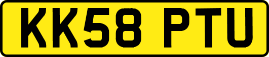 KK58PTU