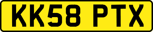KK58PTX