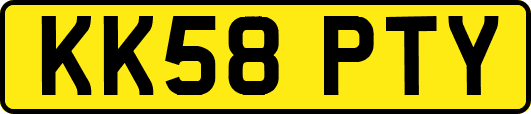 KK58PTY