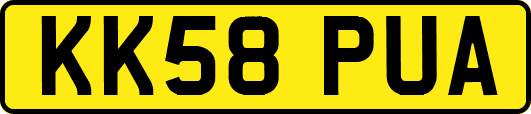 KK58PUA