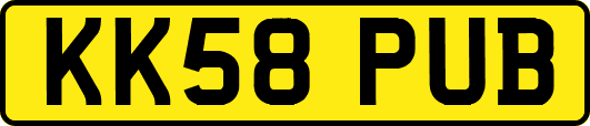 KK58PUB