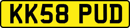 KK58PUD