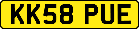 KK58PUE