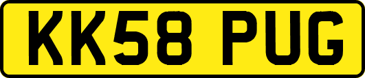 KK58PUG