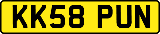KK58PUN