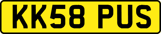 KK58PUS