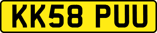 KK58PUU