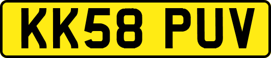 KK58PUV
