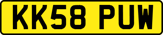 KK58PUW