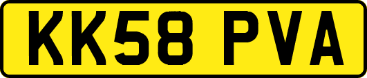 KK58PVA