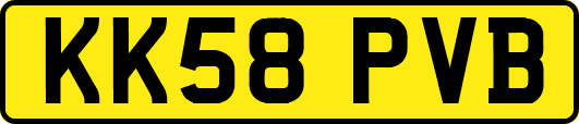 KK58PVB