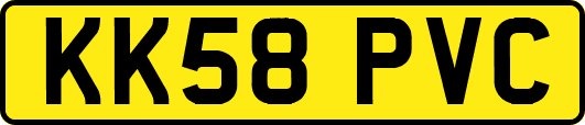 KK58PVC