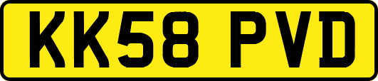 KK58PVD