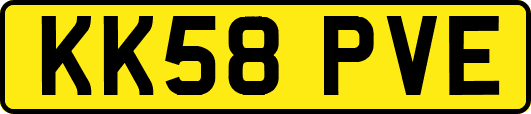 KK58PVE