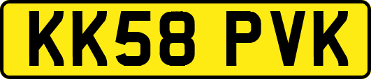 KK58PVK