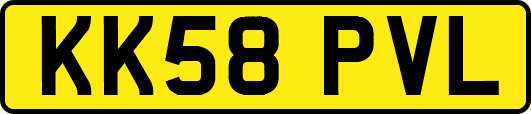 KK58PVL
