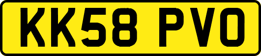 KK58PVO