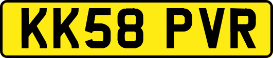 KK58PVR