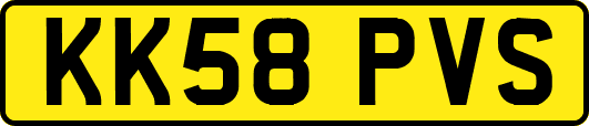 KK58PVS