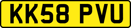 KK58PVU