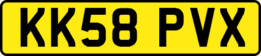 KK58PVX