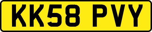 KK58PVY