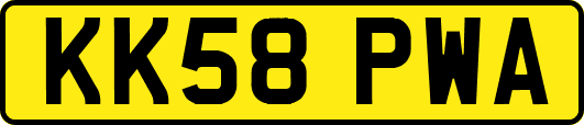 KK58PWA