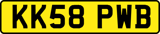 KK58PWB