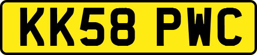 KK58PWC