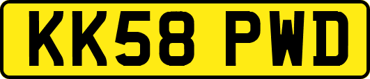 KK58PWD